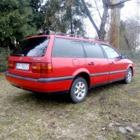 Продам Passat B4