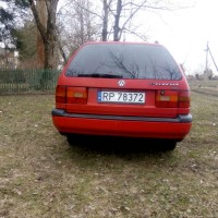 Продам Passat B4