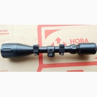 Продам оптический прицел Optima 3-12x44aoe