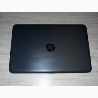 НОВЫЙ HP 250 5G 4 ядра! i3-5005/4Gb/SSD Батарея 5 час. ТОНКИЙ Недорого