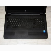 НОВЫЙ HP 250 5G 4 ядра! i3-5005/4Gb/SSD Батарея 5 час. ТОНКИЙ Недорого