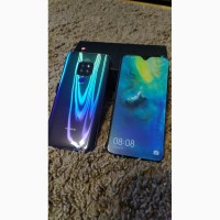 Huawei Mate 20pro. Полный экран+ Подарок