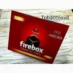 Сигаретные гильзы 500+500шт. FireBox