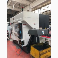 Фрезерный станок с ЧПУ Mazak Variaxis 500-5X