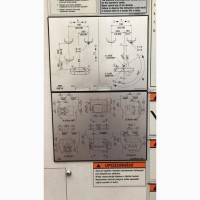 Фрезерный станок с ЧПУ Mazak Variaxis 500-5X