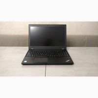 Робоча станція Lenovo Thinkpad P50, 15, 6#039;#039; FHD IPS, i7-6820HQ, 512GB SSD, 32GB, NVIDIA M10