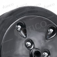 Колесо 350х100 / 015693.03 Otico, 00311333 Horsch, 023274.03 FKL