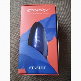 Womanizer starlet 2