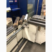 Листогибочный пресс Trumpf Trumabend V130, 2005 г.в