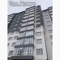 Продаж 1-но кімнатна кв-ра ЦЕНТР вул.Височана забудівник Спілка Забудівників