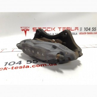 Суппорт тормозной задний левый BREMBO Tesla model S, model S REST 6006434-0