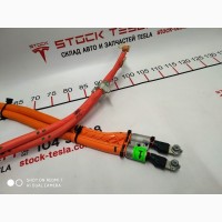 Проводка высоковольтная джаншенбокс задний DCDC RWD Tesla model S 1022563-0