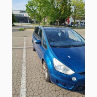 2008 Ford S-Max Доставка в любой город Украины