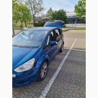 2008 Ford S-Max Доставка в любой город Украины