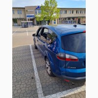 2008 Ford S-Max Доставка в любой город Украины