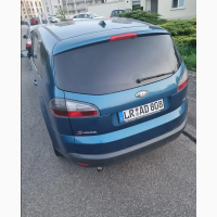 2008 Ford S-Max Доставка в любой город Украины