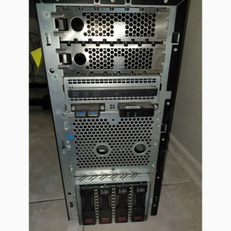 Продам HP ProLiant ML150 Gen9