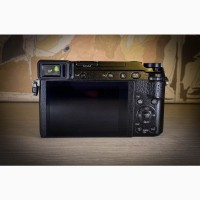 Panasonic Lumix DMC-GX80 + 14-42 мм, 45-100 мм