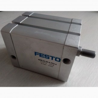 Продам пневмоцилиндр FESTO ADN 63-50-A-PPS-A