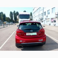 Opel Ampera-e 2017