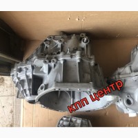 КПП 1.6 DCI, ND4009. Renault Scenic 3, Megane. В новому стані