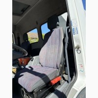 Автовишка Mercedes-Benz Atego 815 RUTHMANN TK310 висота 31 метр