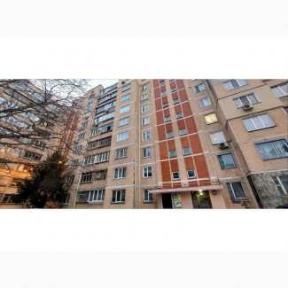 Продаж 1-к квартира Броварський, Бровари, 39500 $