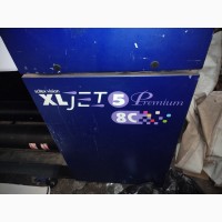 Продам широкоформатный принтер scitex vizion XL jet 5 Premium 8c