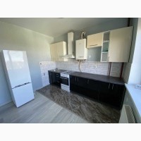 Продаж 3-к квартира Фастівський, Гатне, 72000 $