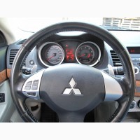 Mitsubishi Lancer 2007 X покоління • 2.0i CVT Ланцер Х 65т.км