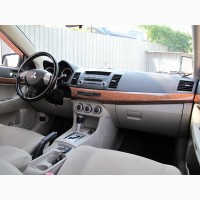 Mitsubishi Lancer 2007 X покоління • 2.0i CVT Ланцер Х 65т.км