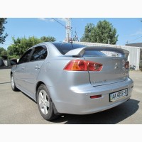 Mitsubishi Lancer 2007 X покоління • 2.0i CVT Ланцер Х 65т.км