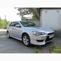 Mitsubishi Lancer 2007 X покоління • 2.0i CVT Ланцер Х 65т.км