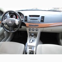 Mitsubishi Lancer 2007 X покоління • 2.0i CVT Ланцер Х 65т.км