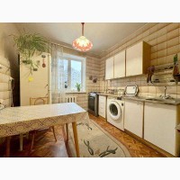 Продаж 3-к квартира Київ, Дарницький, 74800 $