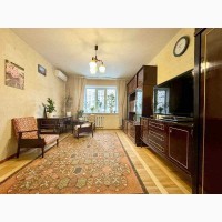 Продаж 3-к квартира Київ, Дарницький, 74800 $