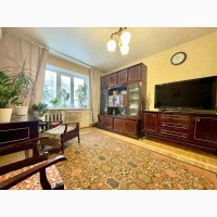 Продаж 3-к квартира Київ, Дарницький, 74800 $