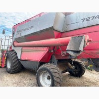 Комбайн клавішний Massey Ferguson 7274 Cerea