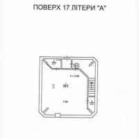 Продаж приміщення вільного призначення, будівлі Київ, Шевченківський, 120000 $