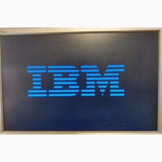 Персональный компьютер фирмы IBM