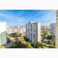 Продаж 1-к квартира Київ, Дніпровський, 25000 $