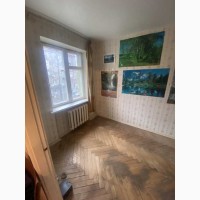 Продаж 2-к квартира Київ, Голосіївський, 45000 $