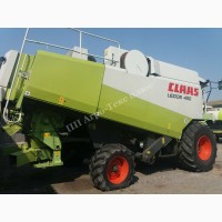 Claas Lexion 480 (Клас Лексион 480) комбайн зерноуборочный