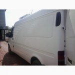 Продам бус Ford Transit б/в.