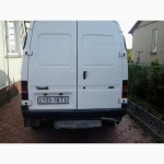 Продам бус Ford Transit б/в.