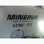 Minerva 62761-P2, Розпродаж швейних машиннок 22-го класу