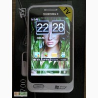 Samsung galaxy s III 9700 TV