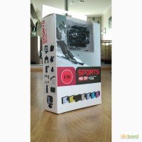 Продам экшн-камеру ACMELL SD28 (аквабокс до 30м, Full HD, TFT 1.5”, таймер)