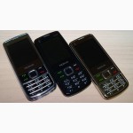 Nokia 6700 Gold 2sin Металл