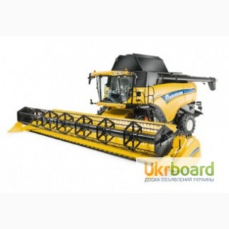 Запчасти для New Holland CX8080